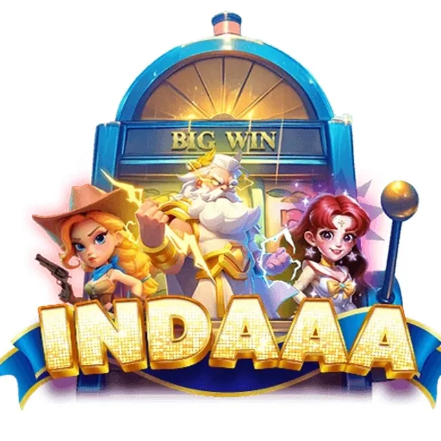 INDAAA - Petualangan Arcade yang Seru dan Menantang
